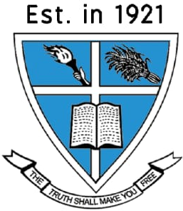 Union Christian College, Aluva crest